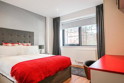 1 bedroom apartment to rent, Apt 21, Havana Residence, Wade Lane LS2
