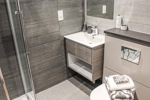 1 bedroom apartment to rent, Apt 21, Havana Residence, Wade Lane LS2