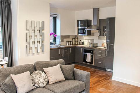 1 bedroom apartment to rent, Apt 21, Havana Residence, Wade Lane LS2