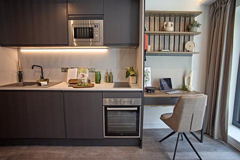 undefined, Apt 0109, Live Oasis St Albans Place, 2 St Albans Place LS2