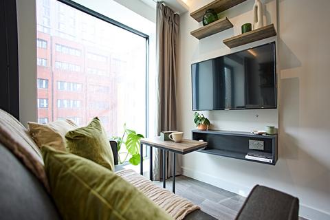undefined, Apt 0109, Live Oasis St Albans Place, 2 St Albans Place LS2