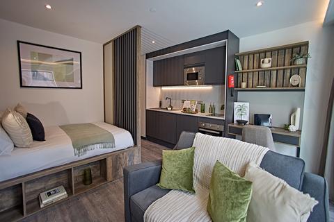undefined, Apt 0109, Live Oasis St Albans Place, 2 St Albans Place LS2