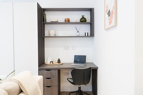 undefined, Apt 006, Churchill House Residence, 17 Wellington Street LS1