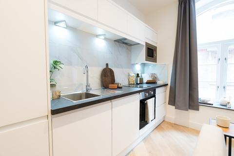 undefined, Apt 006, Churchill House Residence, 17 Wellington Street LS1