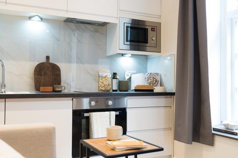 undefined, Apt 006, Churchill House Residence, 17 Wellington Street LS1