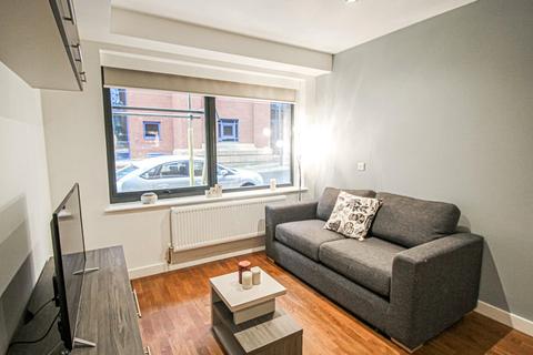 undefined, Apt 3, Havana Residence, Wade Lane LS2