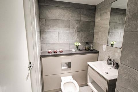 undefined, Apt 3, Havana Residence, Wade Lane LS2