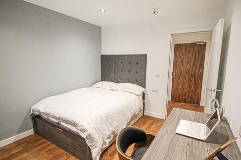 undefined, Apt 3, Havana Residence, Wade Lane LS2
