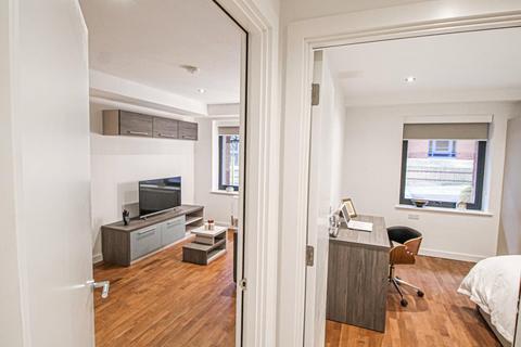 undefined, Apt 3, Havana Residence, Wade Lane LS2