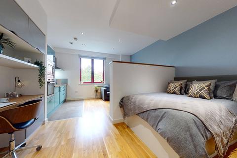 undefined, Apt 43, Q One Residence, Wade Lane LS2