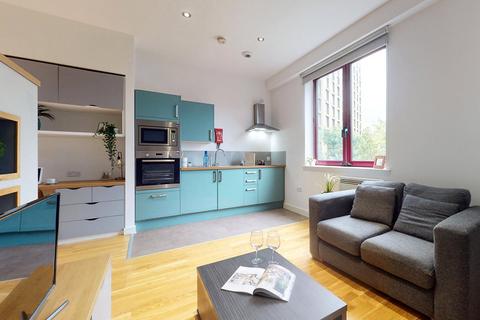 undefined, Apt 43, Q One Residence, Wade Lane LS2