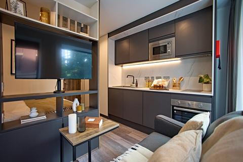 undefined, Apt 0704, Live Oasis St Albans Place, 2 St Albans Place LS2