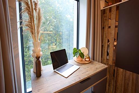 undefined, Apt 0704, Live Oasis St Albans Place, 2 St Albans Place LS2