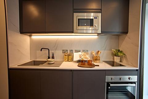 undefined, Apt 0704, Live Oasis St Albans Place, 2 St Albans Place LS2