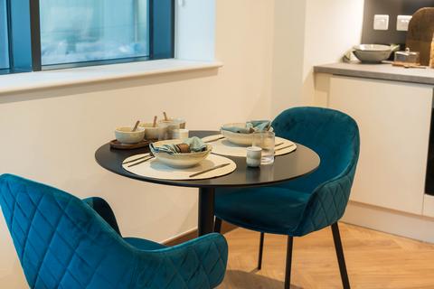 1 bedroom apartment to rent, Apt LG04,  Live Oasis Merrion Street Gardens, 2 Wade Lane LS2