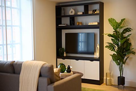 undefined, Apt 0511, Live Oasis Eastgate, 1 Eastgate LS2