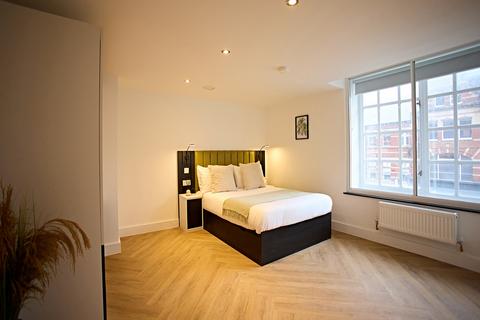 undefined, Apt 0511, Live Oasis Eastgate, 1 Eastgate LS2