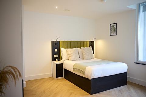 undefined, Apt 0511, Live Oasis Eastgate, 1 Eastgate LS2