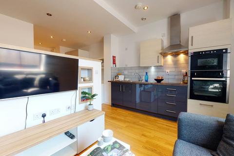 undefined, Apt 5, Crown Residence, 81-89 George Street LS1