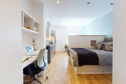 undefined, Apt 5, Crown Residence, 81-89 George Street LS1