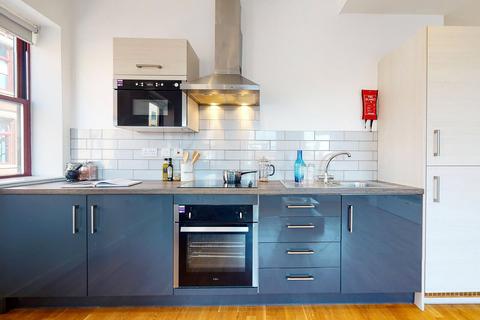 undefined, Apt 22, Crown Residence, 81-89 George Street LS1
