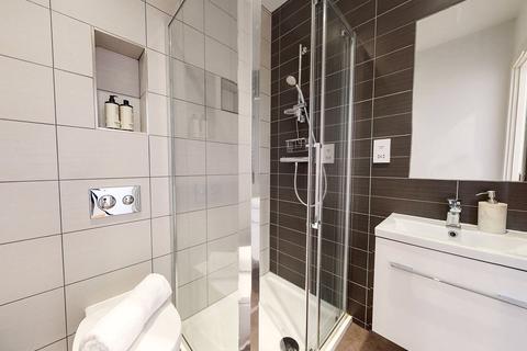 undefined, Apt 22, Crown Residence, 81-89 George Street LS1