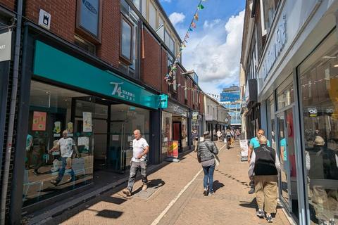 Restaurant to rent, 4 Chain St Reading RG1 2HX