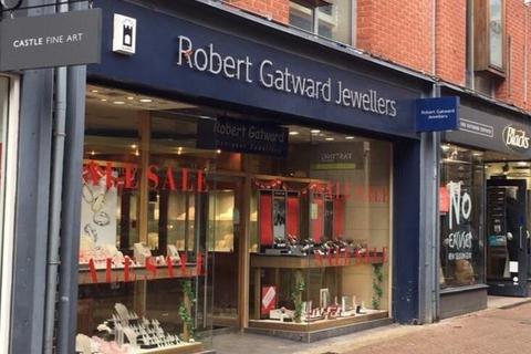 Restaurant to rent, 4 Chain St Reading RG1 2HX