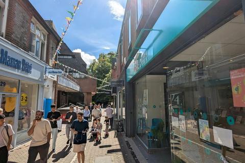 Restaurant to rent, 4 Chain St Reading RG1 2HX