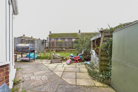 3 bedroom end of terrace house for sale, Brooks Way, Lydd, Romney Marsh, Kent