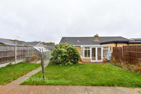 2 bedroom semi-detached bungalow for sale, Gresham Road, Coxheath, Maidstone, Kent
