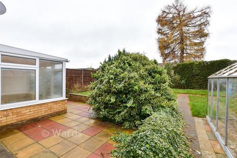 2 bedroom semi-detached bungalow for sale, Gresham Road, Coxheath, Maidstone, Kent