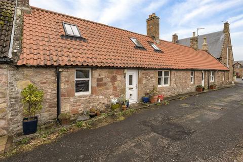 1 bedroom terraced house for sale, 2 The Causeway, Cockburnspath, Scottish Borders, TD13 5YG