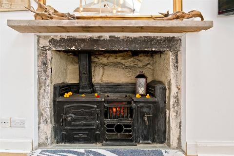 1 bedroom terraced house for sale, 2 The Causeway, Cockburnspath, Scottish Borders, TD13 5YG