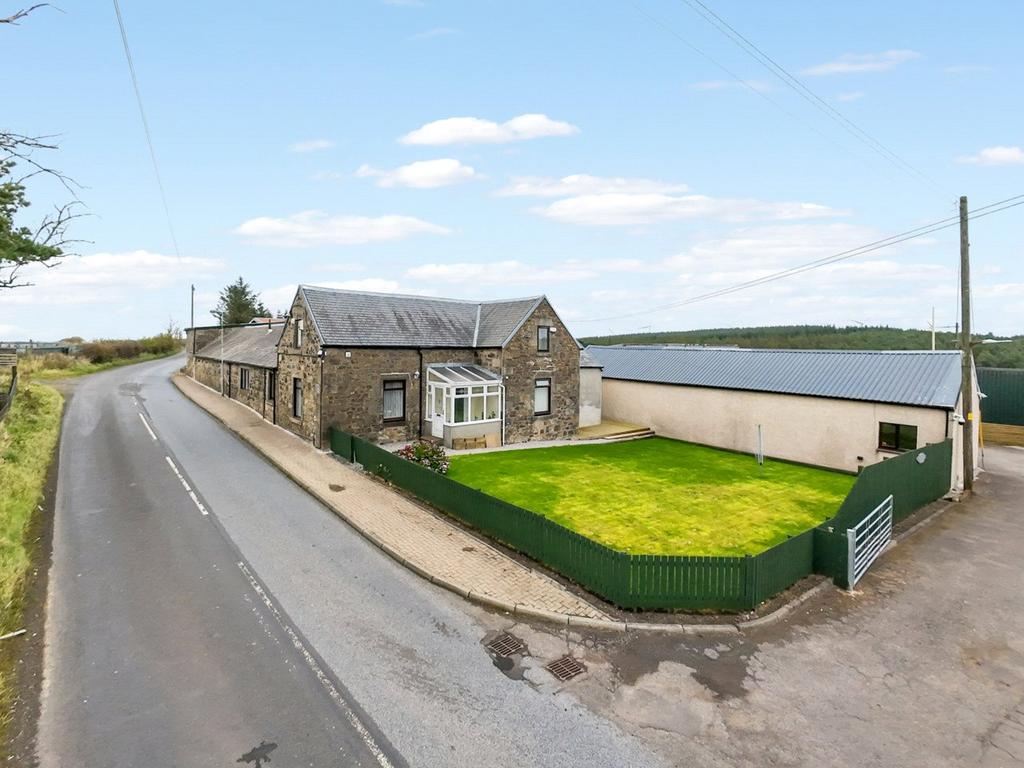 Farmhouse