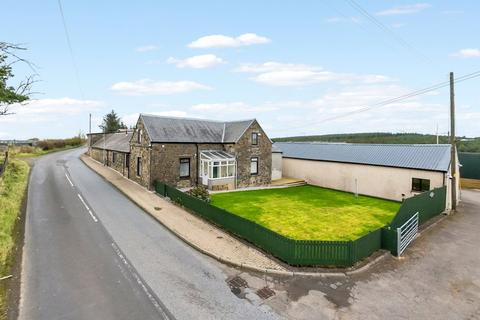 4 bedroom house for sale, Loch House Farm, Slamannan, Falkirk, Stirlingshire, FK1