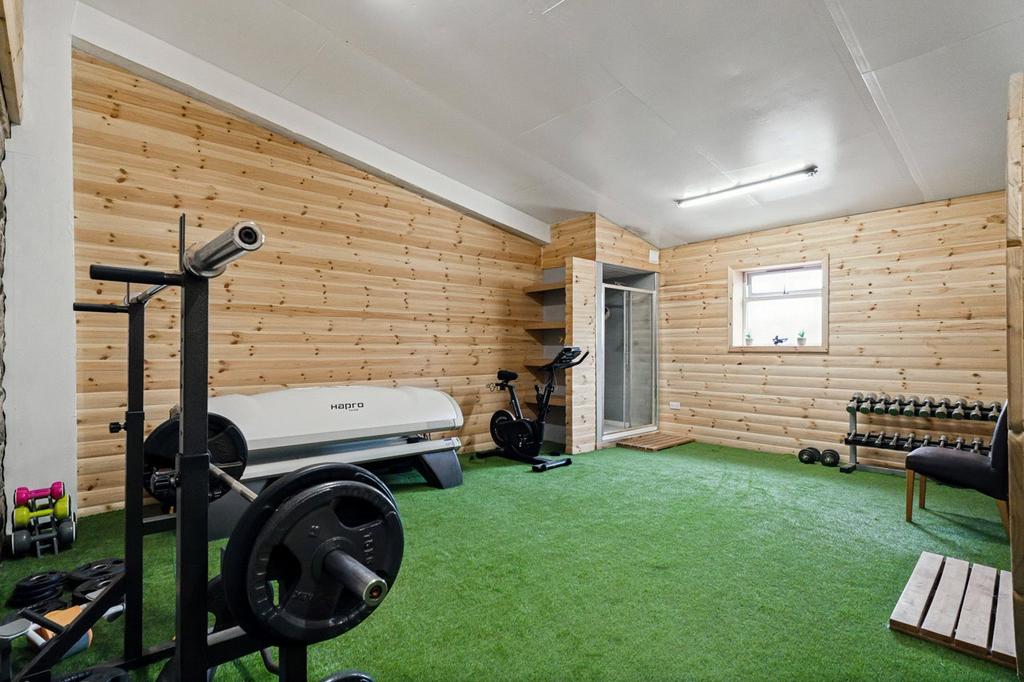 Gym