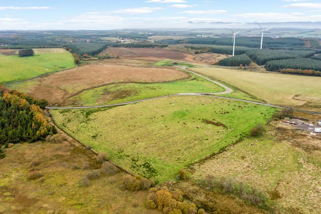 Land