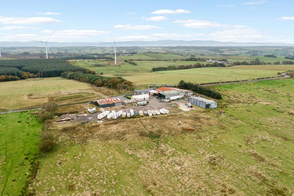 Loch House Farm