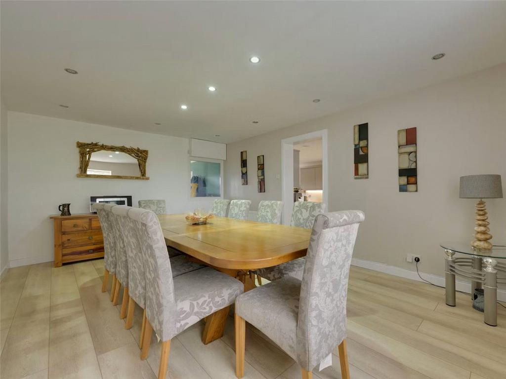 Dinning Room