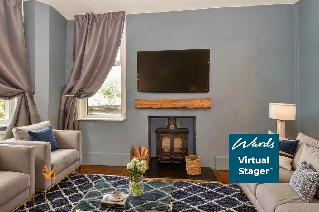 Lounge (Modern Style)