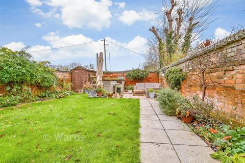 3 bedroom end of terrace house for sale, St. Andrew's Road, Littlestone TN28