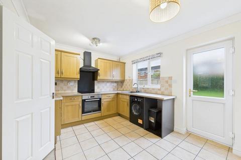 2 bedroom semi-detached house for sale, Hawthorn Chase, Lincoln LN2