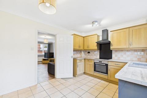2 bedroom semi-detached house for sale, Hawthorn Chase, Lincoln LN2
