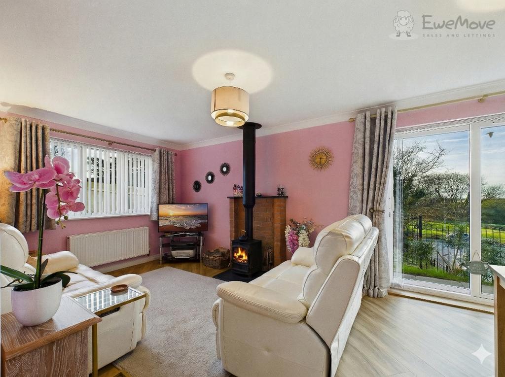 Ewemove south molton lounge