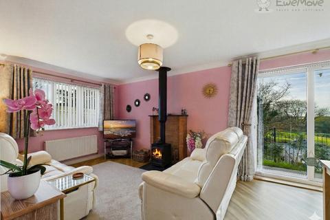 3 bedroom detached bungalow for sale, Raleigh Mead, South Molton EX36