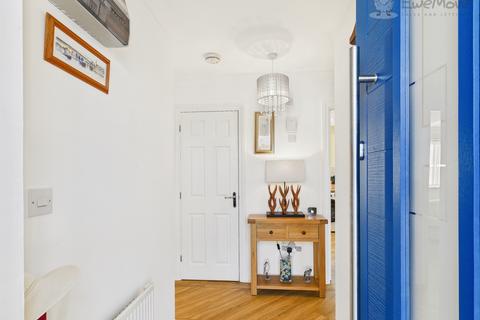 3 bedroom detached bungalow for sale, Raleigh Mead, South Molton EX36