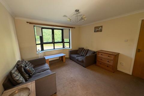 undefined, Forthview, Riverside, Stirling, FK8