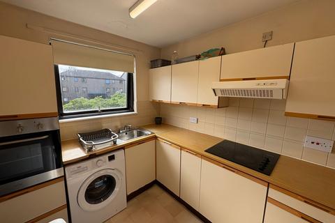 undefined, Forthview, Riverside, Stirling, FK8