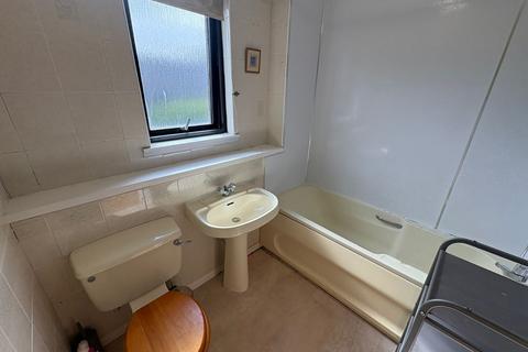 undefined, Forthview, Riverside, Stirling, FK8
